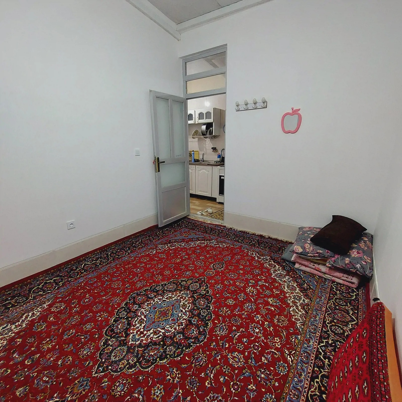شمس العماره (اتاق نظام الدین بیگ 2)