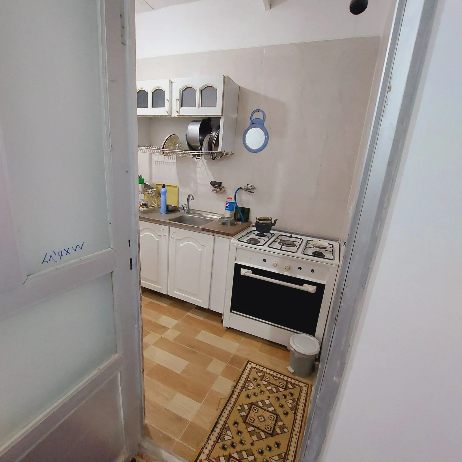 شمس العماره (اتاق نظام الدین بیگ 2)