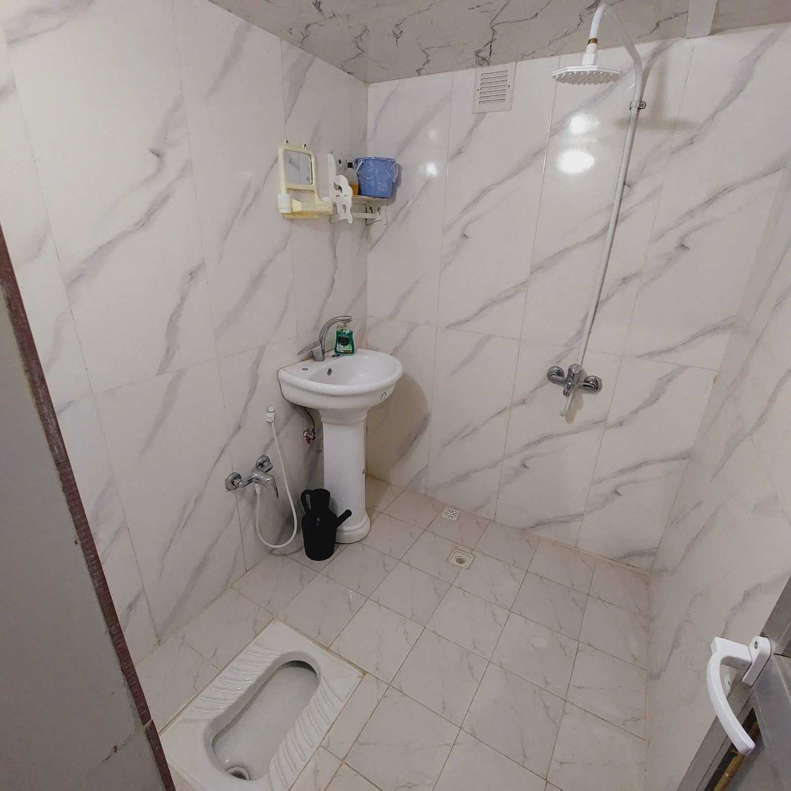 شمس العماره (اتاق نظام الدین بیگ 2)