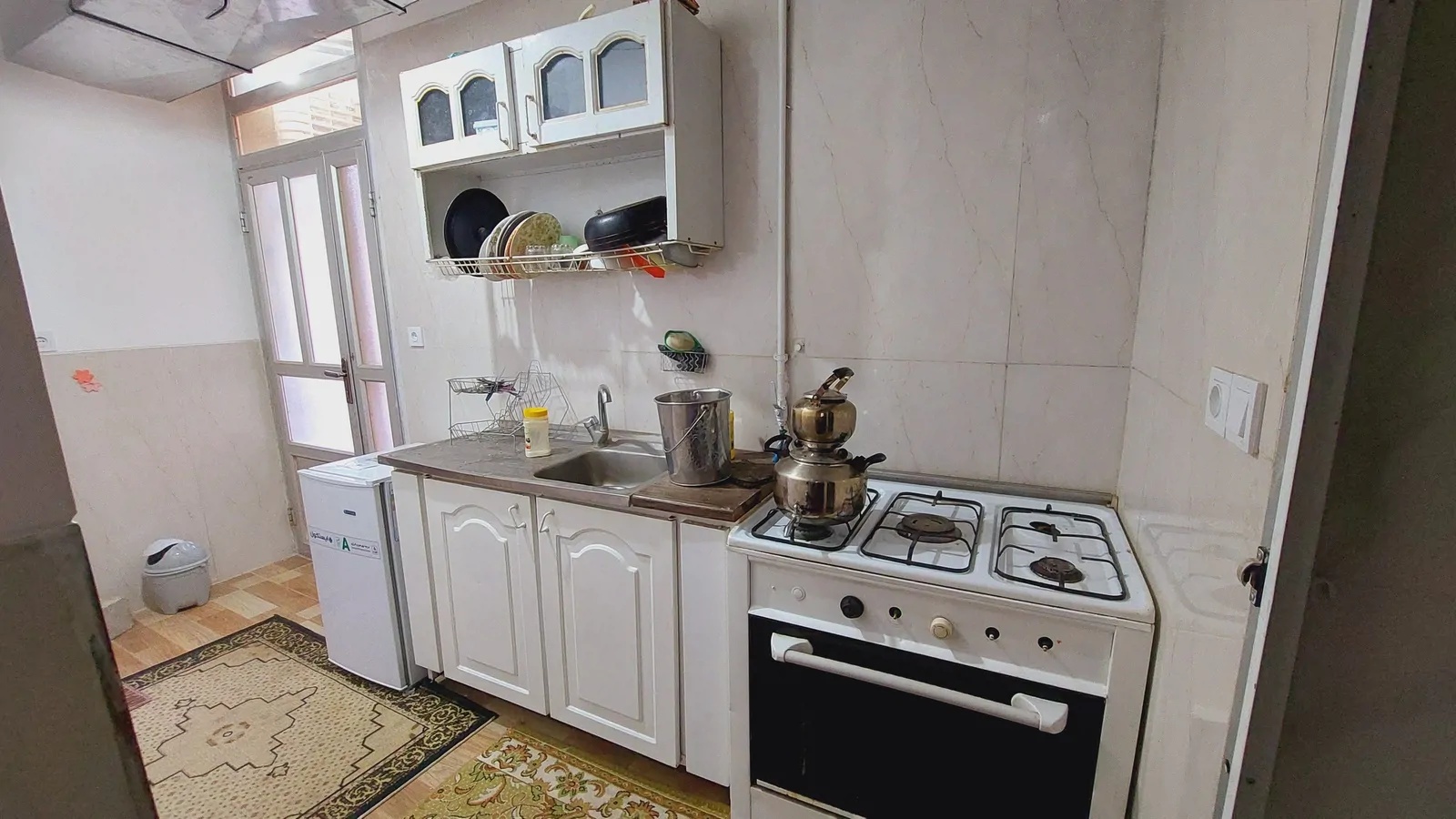 شمس العماره (اتاق نظام الدین بیگ 2)
