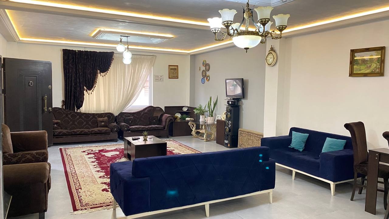 یک خوابه جنگلی سنگسی