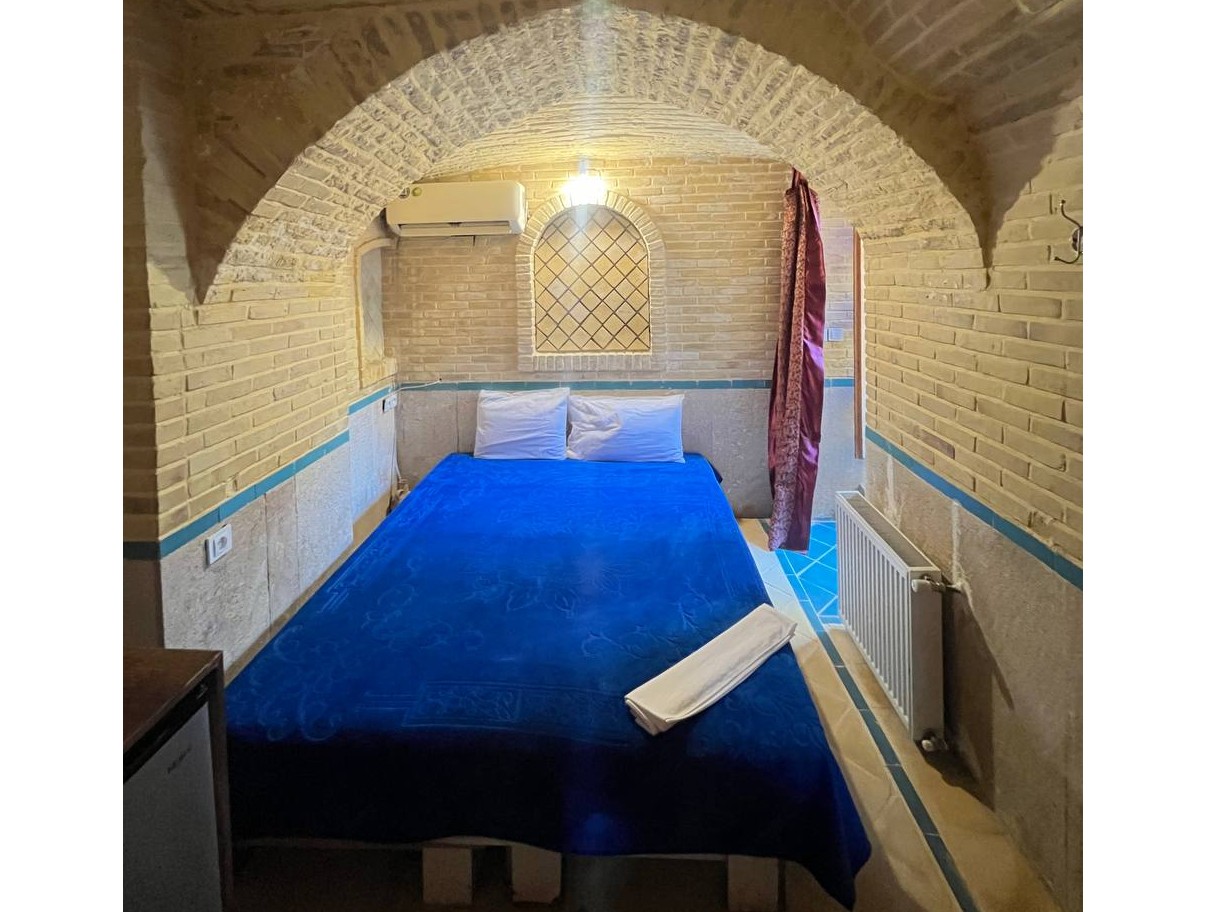 عمارت هفت رنگ