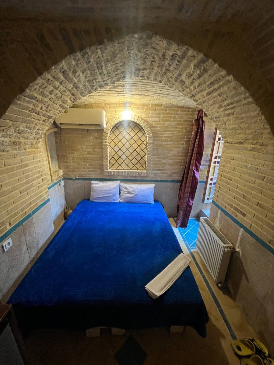 عمارت هفت رنگ
