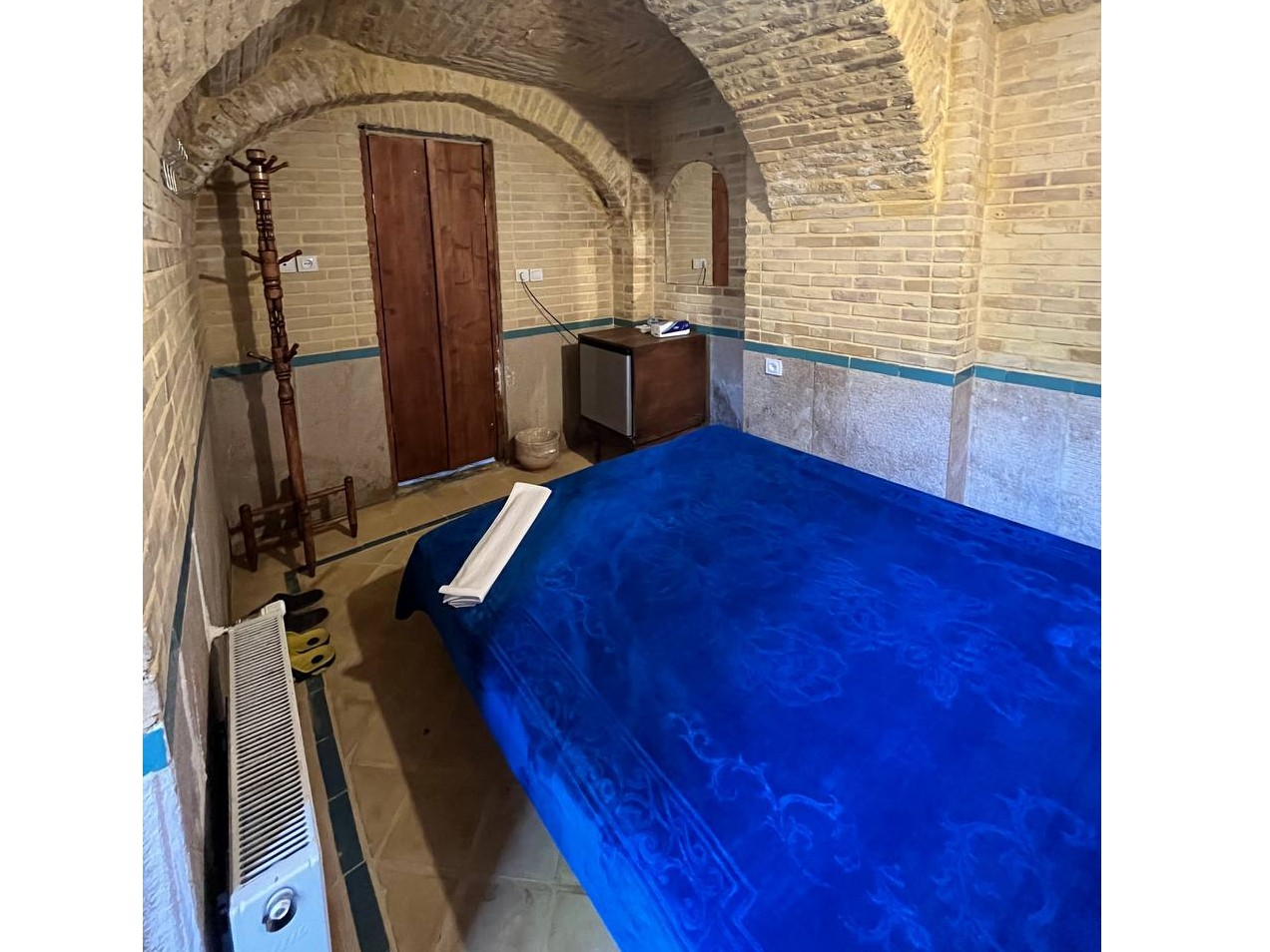 عمارت هفت رنگ