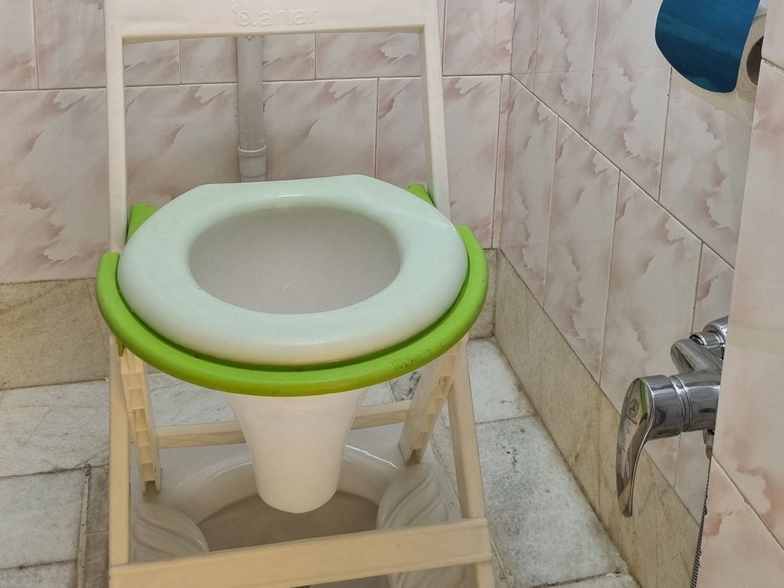 واحد یک خوابه ستاره درگهان