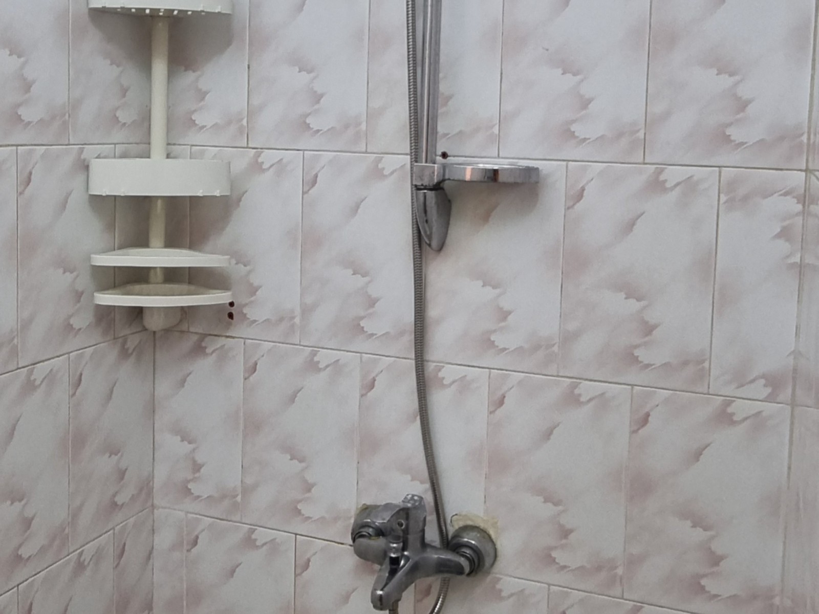 واحد یک خوابه ستاره درگهان