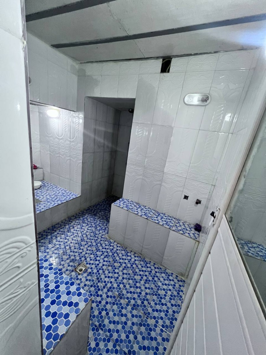 عمارت باغ میرزا "اتاق 103"