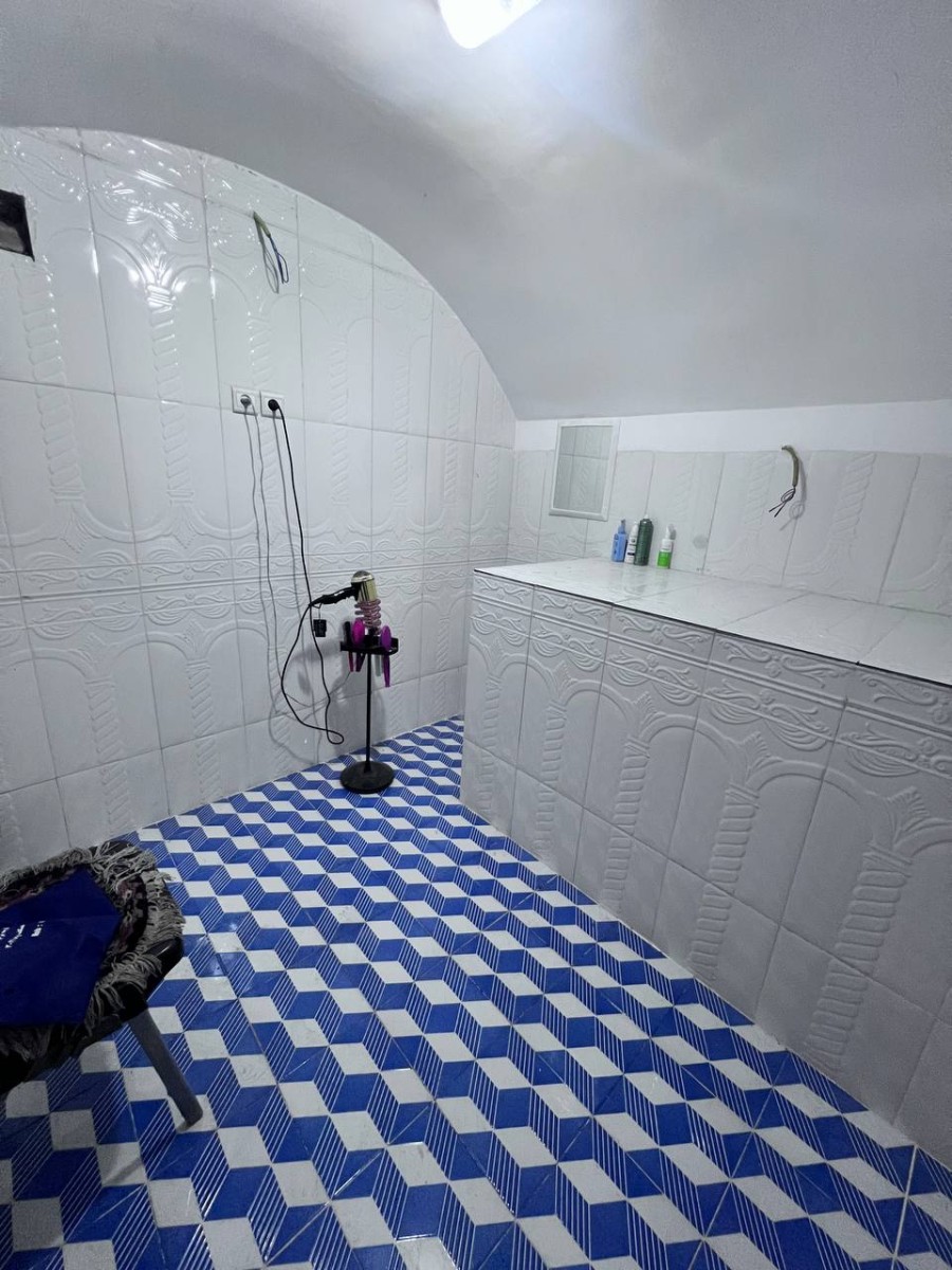 عمارت باغ میرزا "اتاق 103"