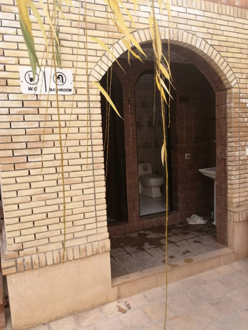 اقامتگاه سنتی "سهراب" اتاق شهریار 6