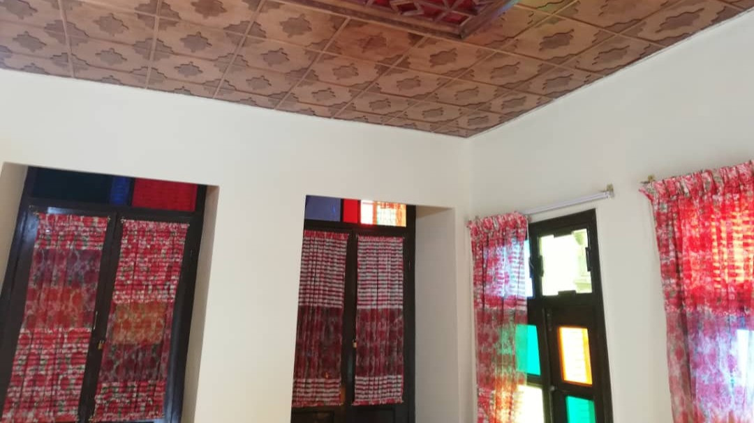 اقامتگاه سنتی "سهراب" اتاق شهریار 6