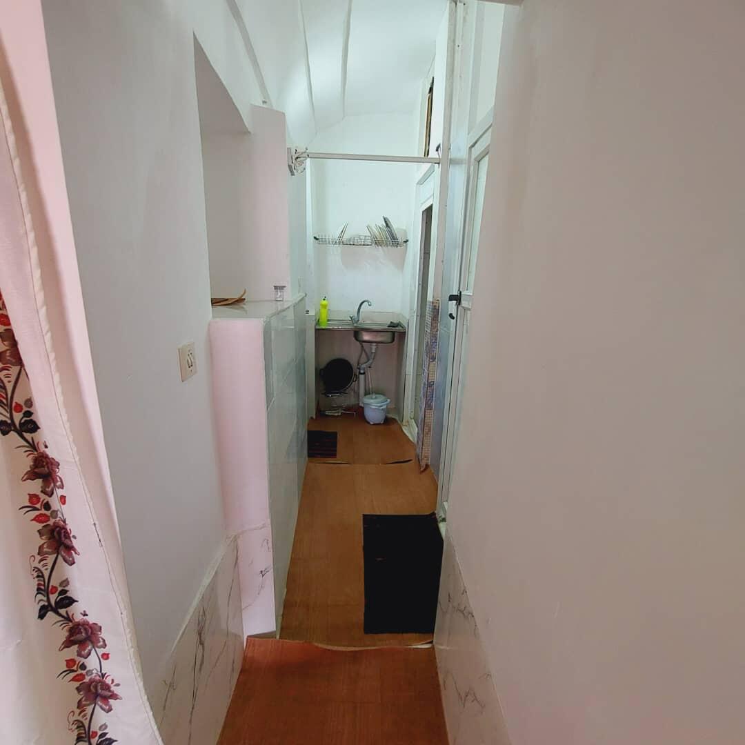 شمس العماره _ واحد سی طاقچه