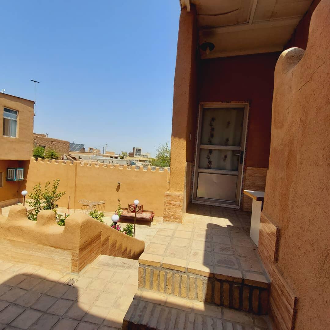 شمس العماره _ واحد سی طاقچه