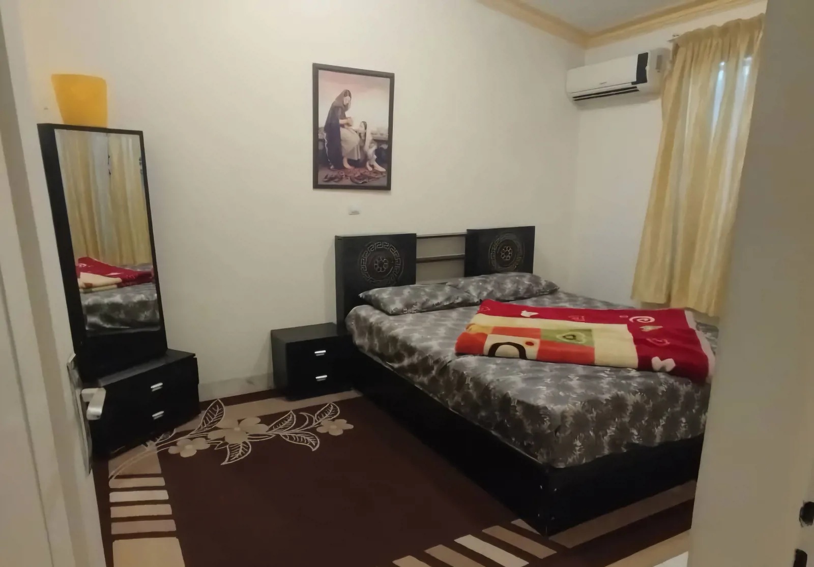 ساحلی استخردار آبگرم علیزاده