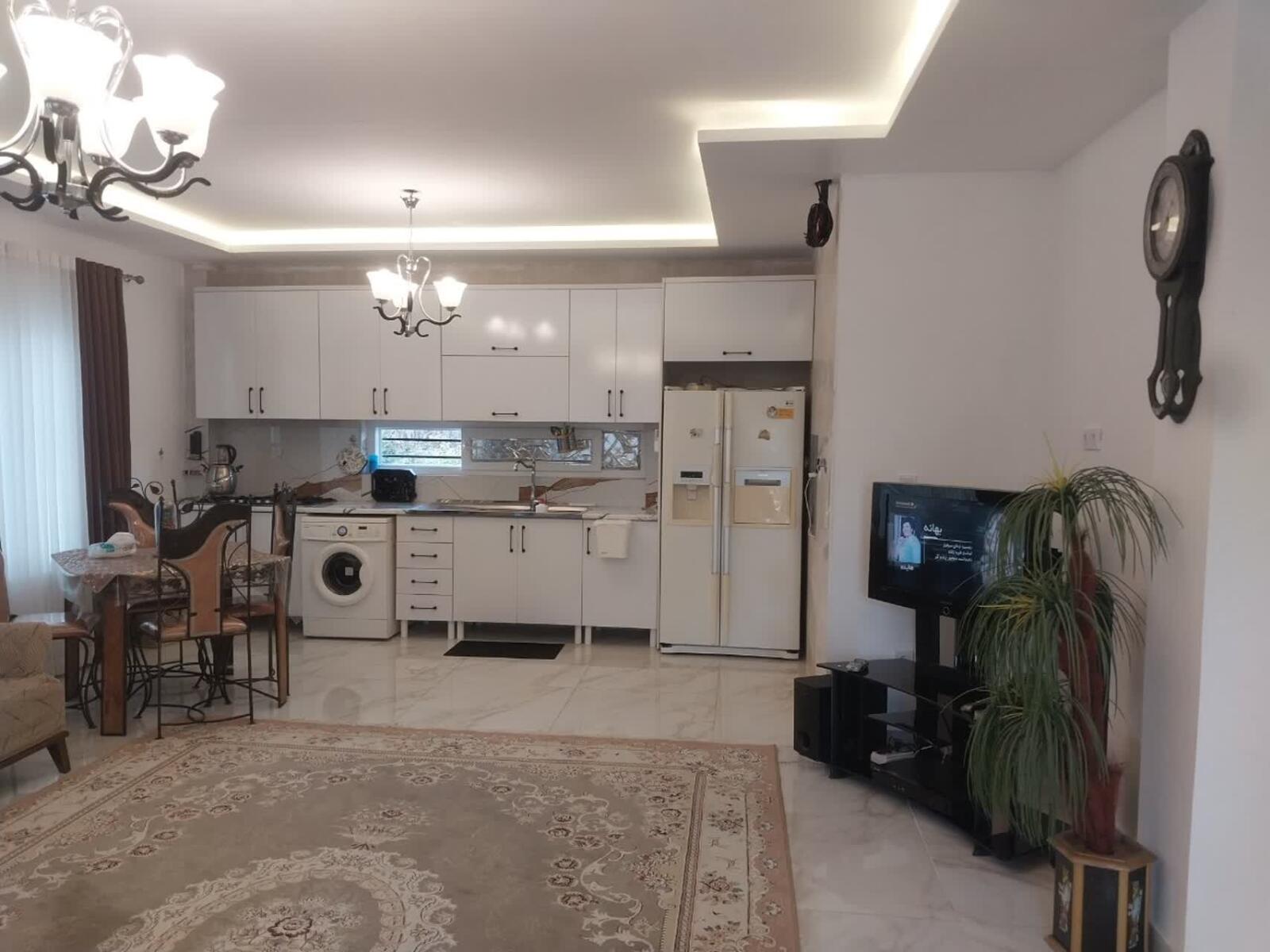 ویلای ساحل آرام "5"