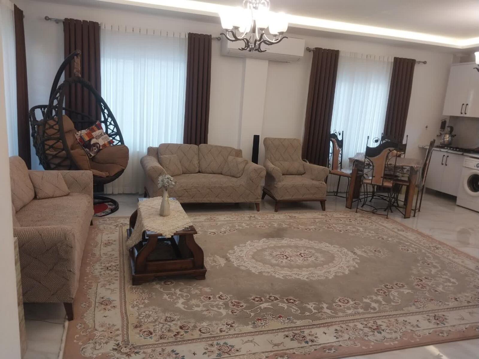 ویلای ساحل آرام "5"
