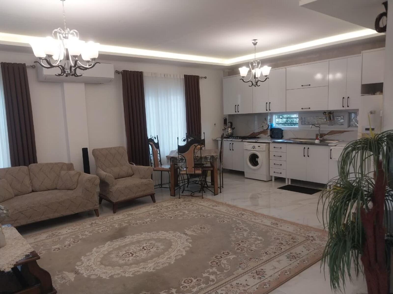 ویلای ساحل آرام "5"