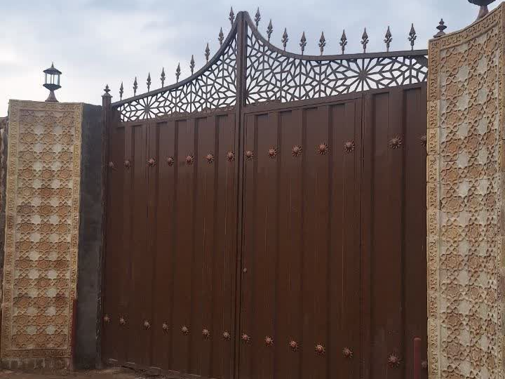 اجاره بوم گردی عمارت بانو - واحد کاهگلی یزد