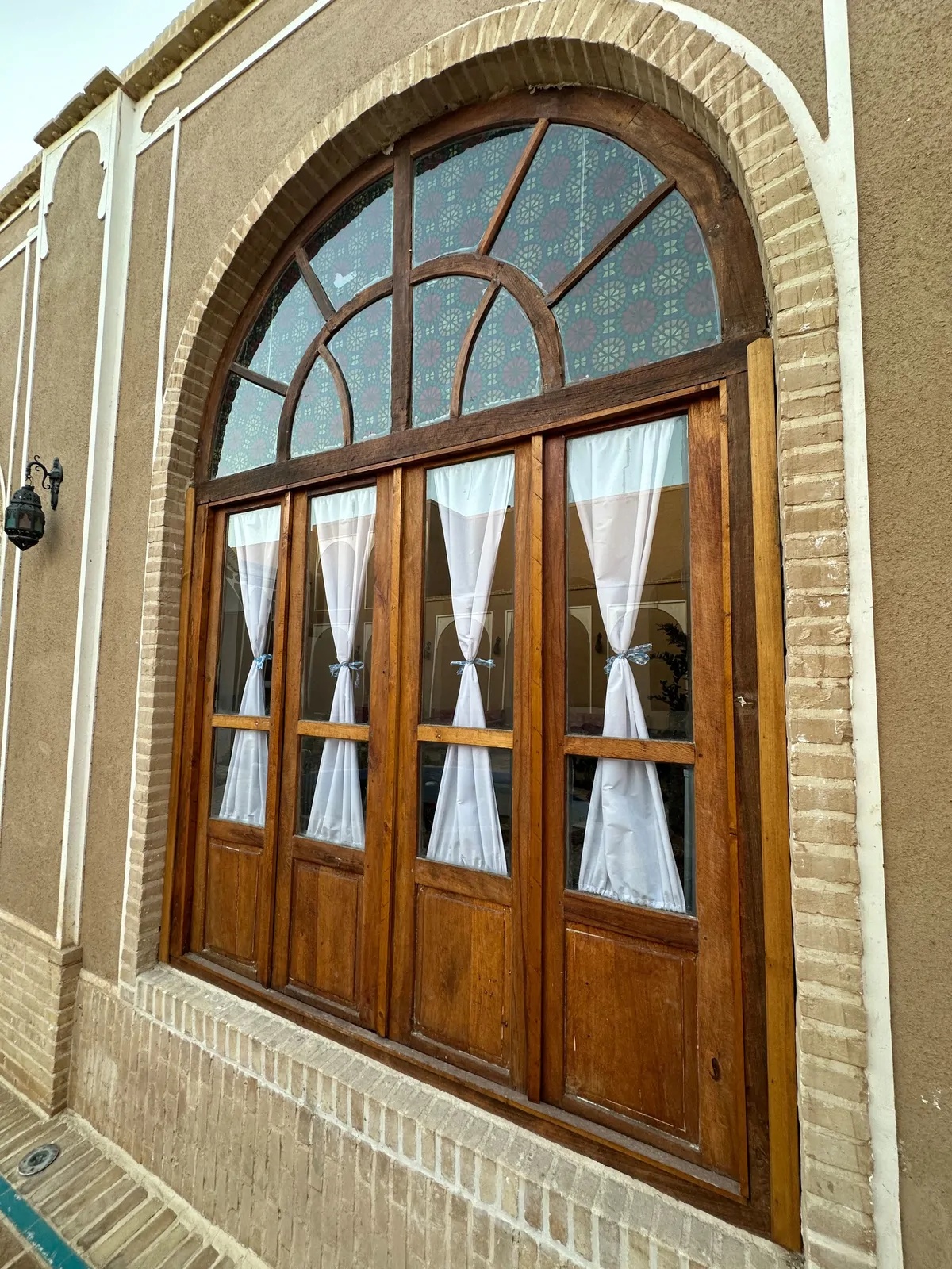 نیلوفرآبی (اتاق 1)