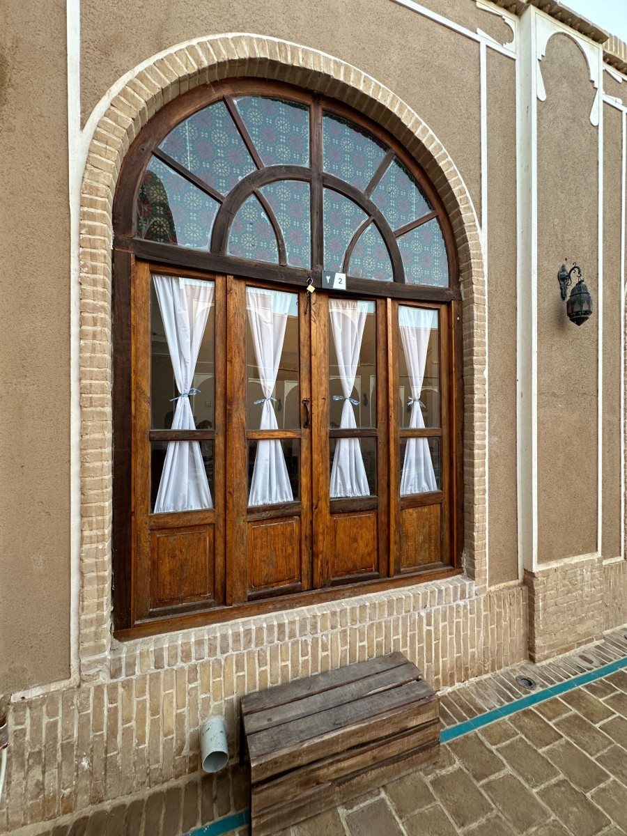 نیلوفرآبی (اتاق 1)
