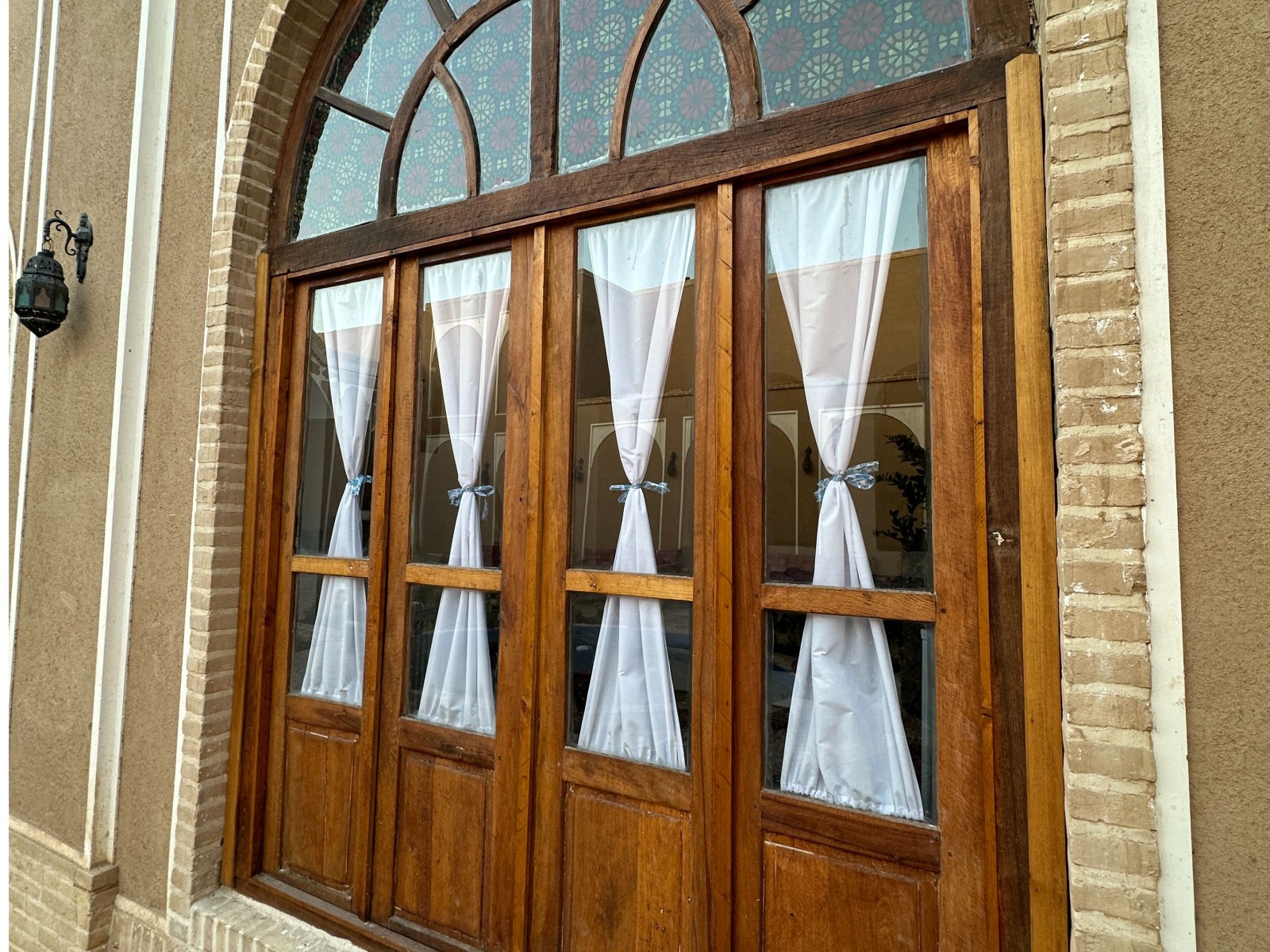 نیلوفرآبی (اتاق 1)