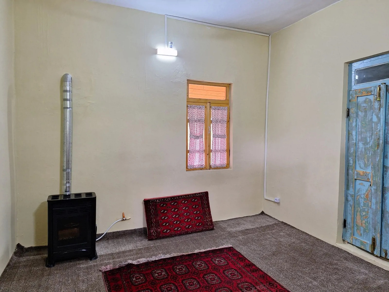نسیم شالیزار (واحد گیلاکو)