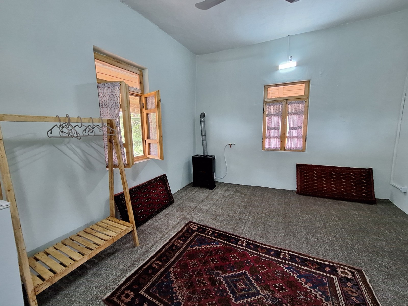 نسیم شالیزار (واحد گیلاکو)