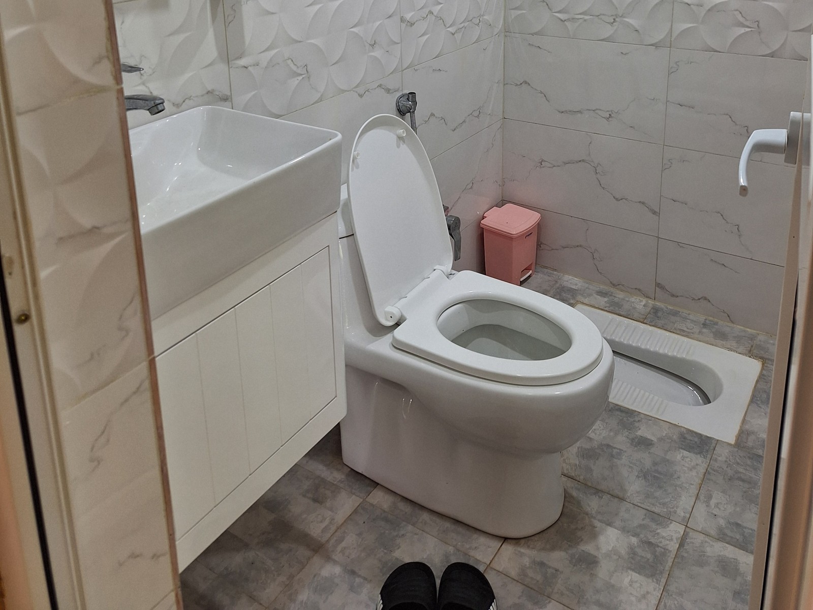 نسیم شالیزار (واحد گیلاکو)