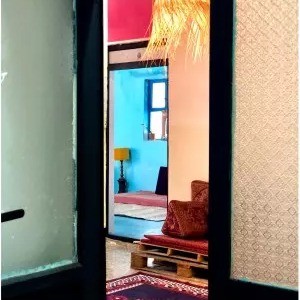 اقامتگاه دل اتاق حلیلی