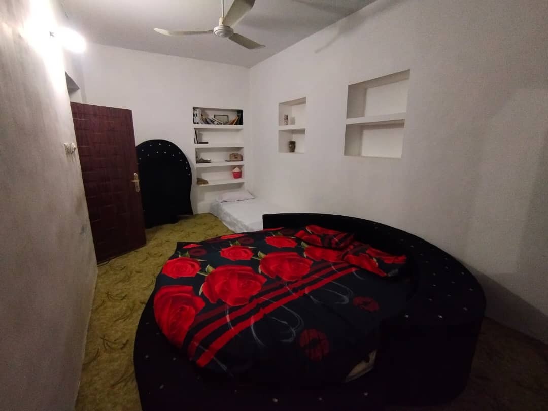 اجاره بوم گردی موم گپو - واحد دوخوابه گلپاوو قشم