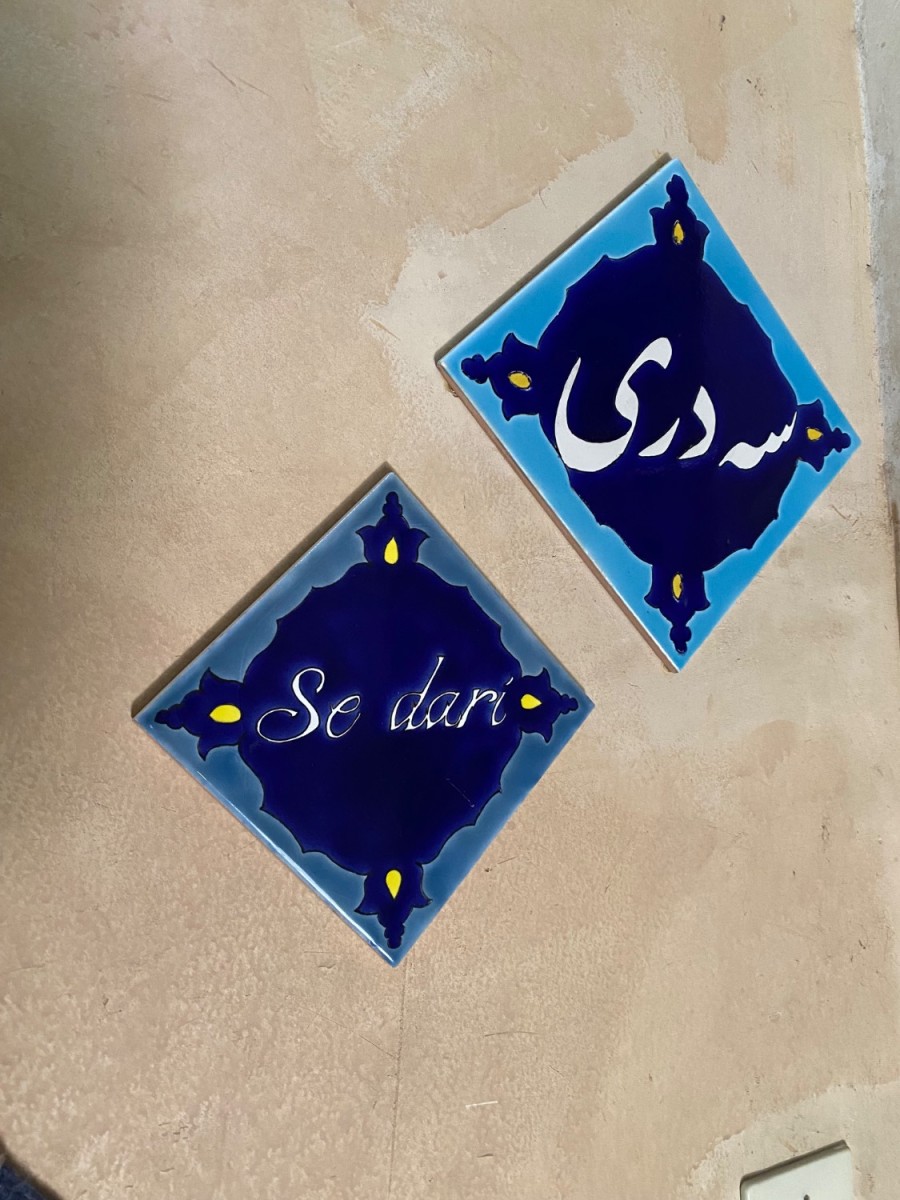 اقامتگاه سنتی ماه منیر - واحد دو تخته سه دری