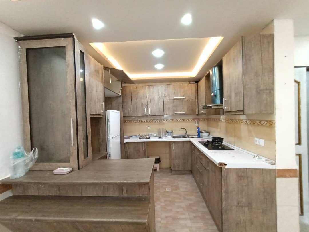 واحد آپارتمانی تک خواب در قشم