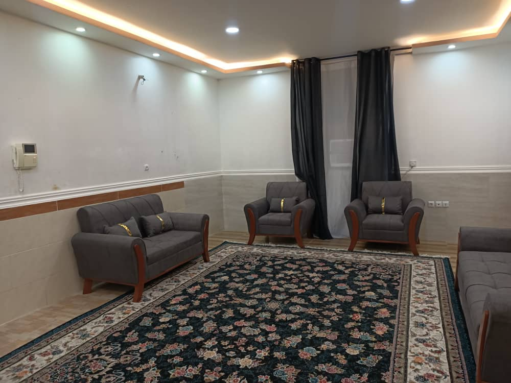 واحد آپارتمانی تک خواب در قشم