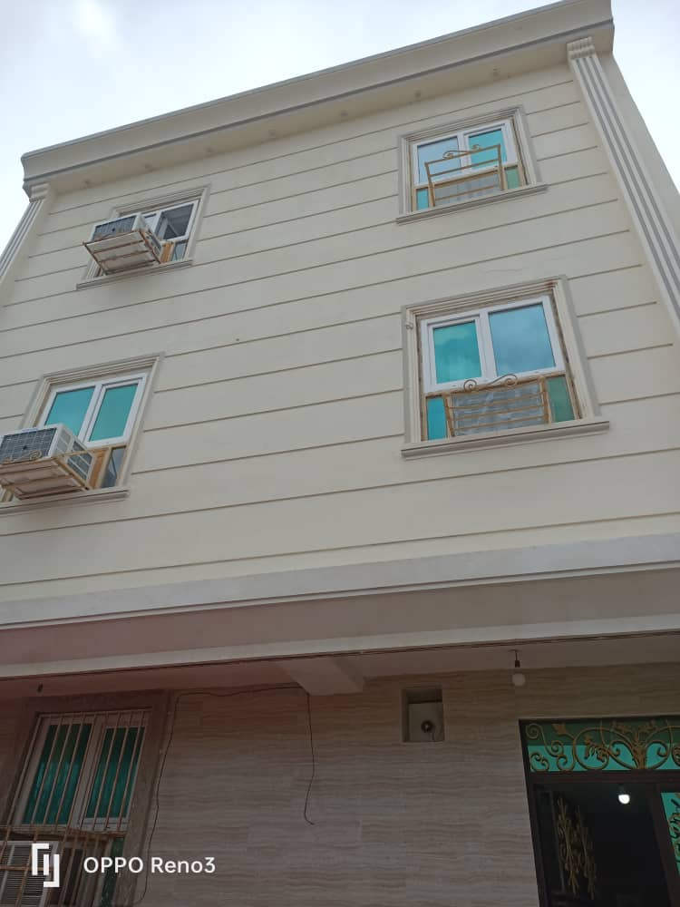 واحد آپارتمانی تک خواب در قشم