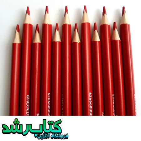 مداد قرمز پنتر