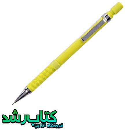 مداد نوکی زبرا مدل Drafix با قطر نوشتاری 0.7 میلی متر