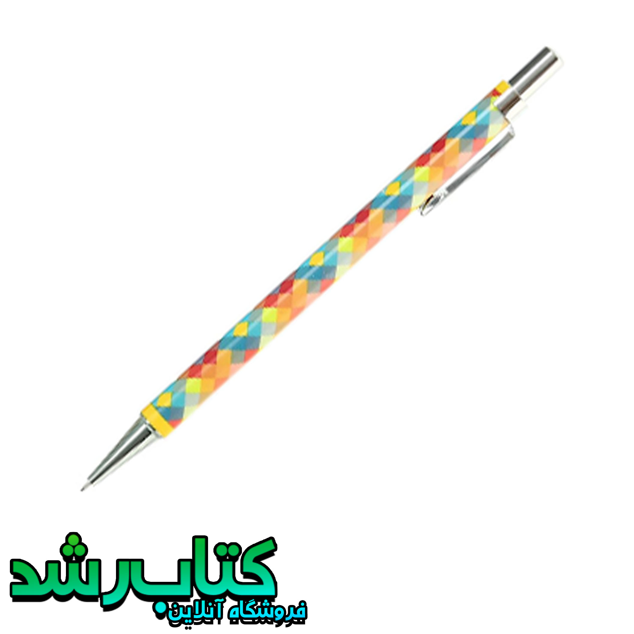 مداد نوکی 0.5 میلی متری پنتر سری Art