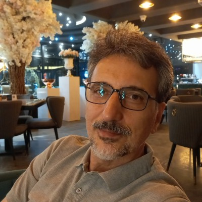 Majid Nili Ahmadabadi