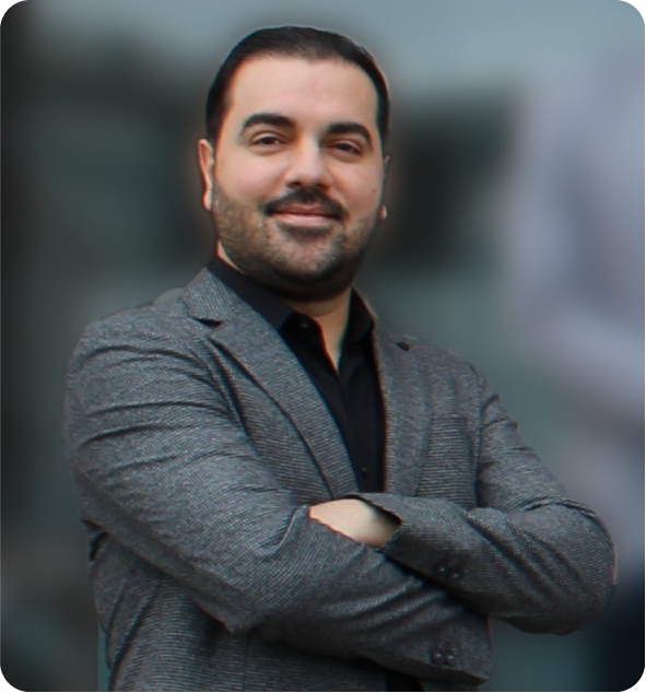 Amin Rezaei