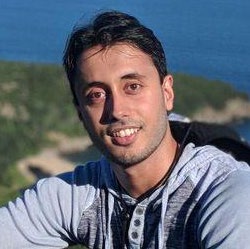 Ehsan Emamjomeh Zadeh