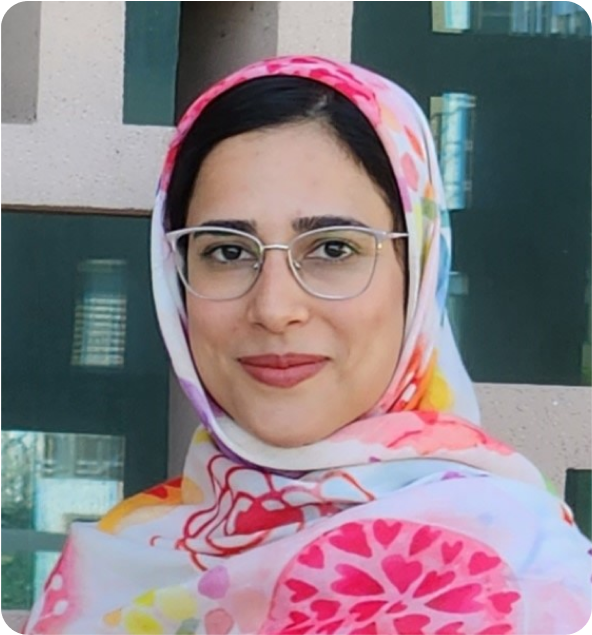 Elham Ehsani Moghadam