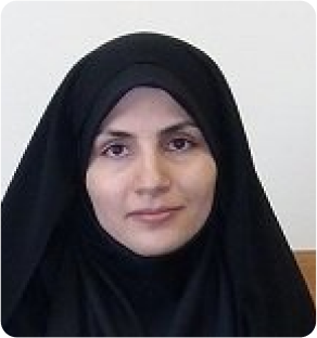 Mahdieh Soleymani