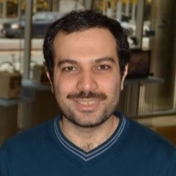 Mohammad Hossein Rohban