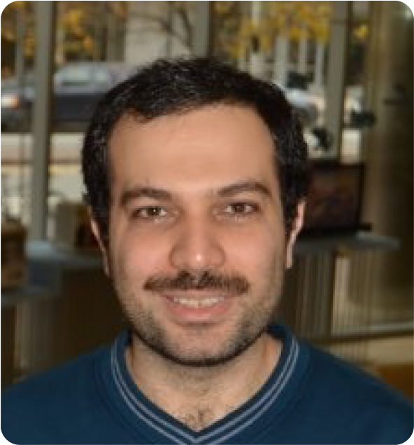 Mohammad Hossein Rohban