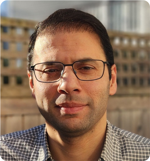 Morteza Zadimoghaddam