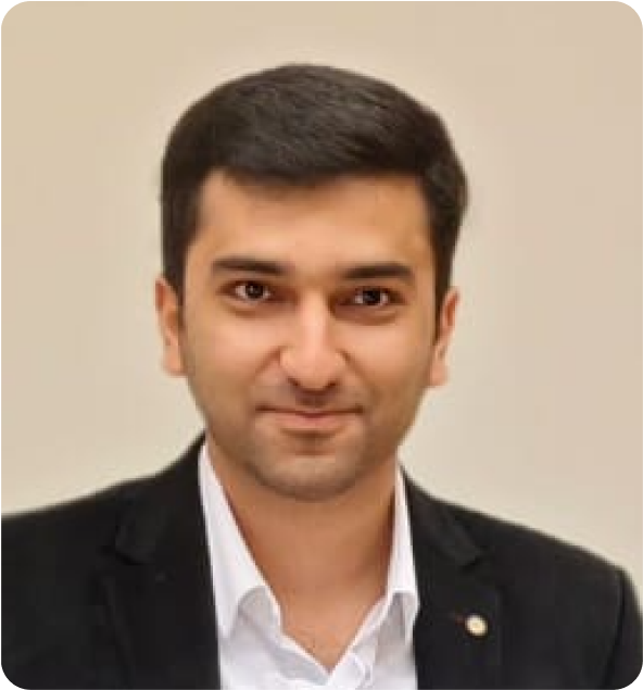 Saeed Saadatnejad