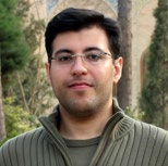 Salman Abolfath Beygi