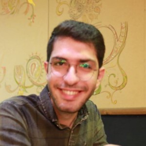 MohammadReza Fereydooni