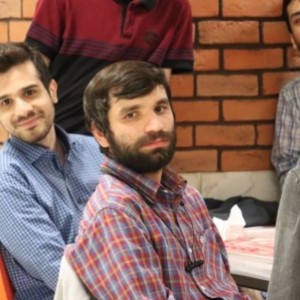 MohammadMahdi Samiei