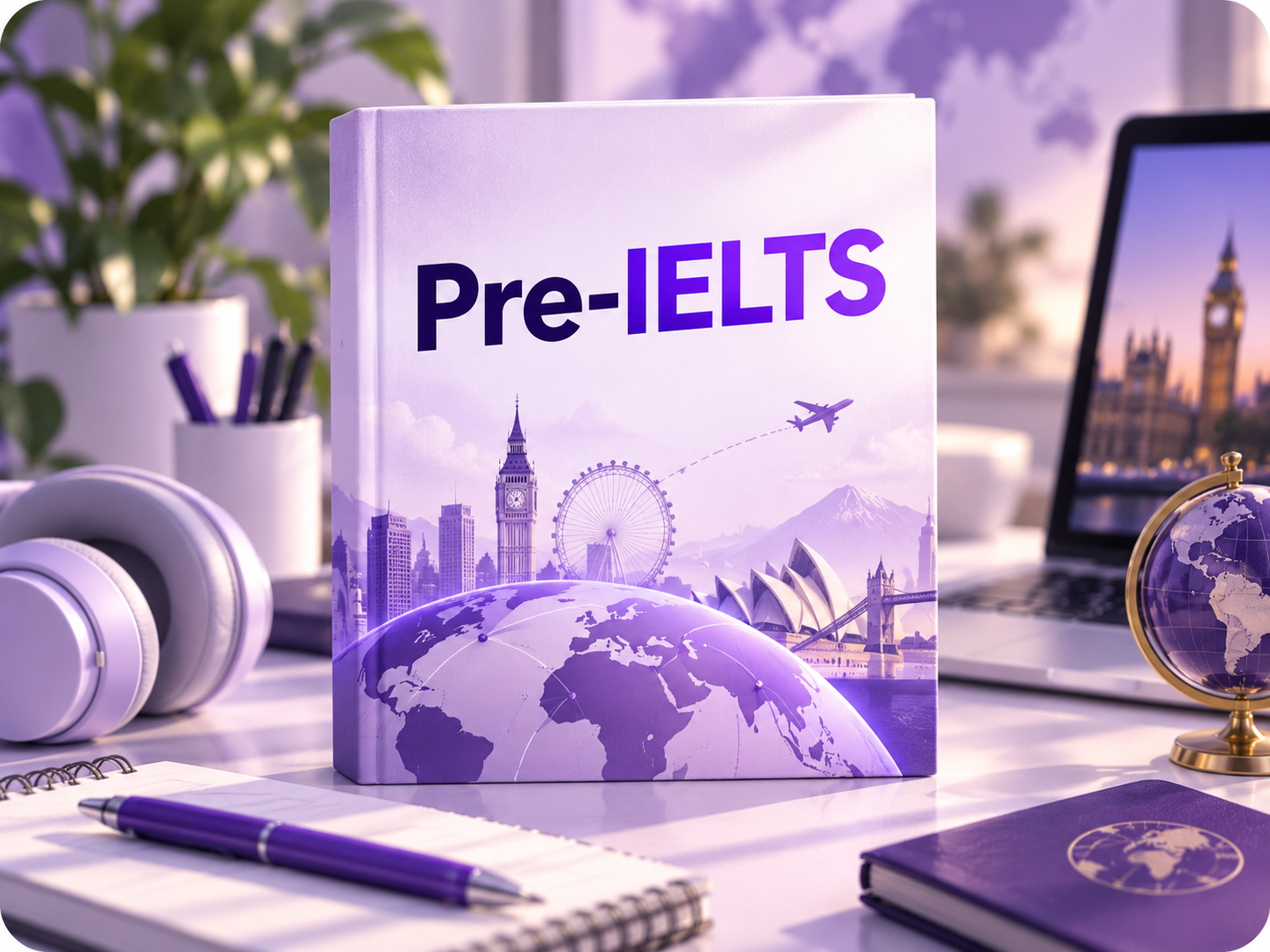 Pre-IELTS