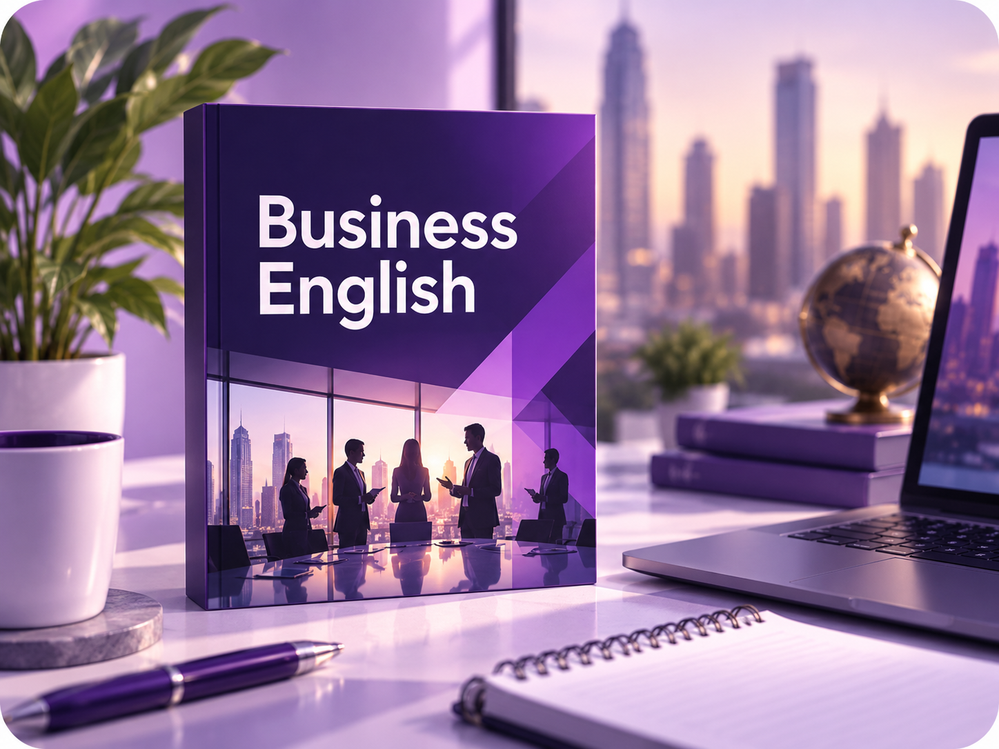 business english
